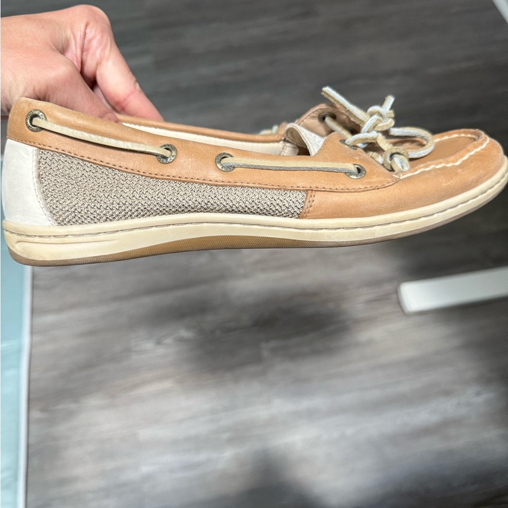 Women’s Sperry Angelfish Boat Shoe